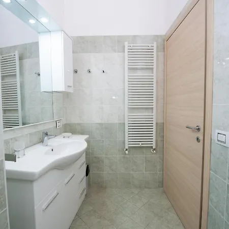 Casa Isabella Apartment Saló