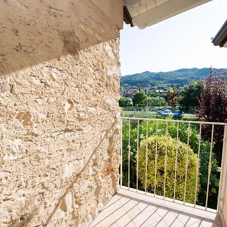 Casa Isabella Apartment Saló