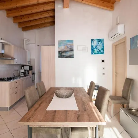 Casa Isabella * Saló