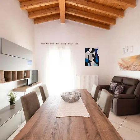 Casa Isabella Apartment Saló