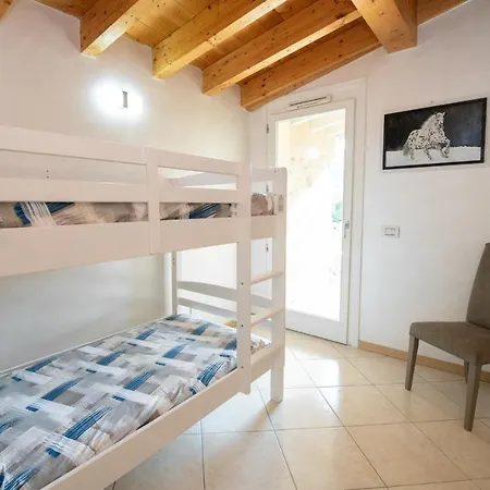 Casa Isabella Apartment Saló